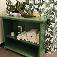 Holland Lodge Paramaribo