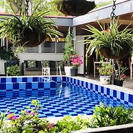 Holland Lodge Paramaribo