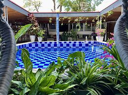 Holland Lodge Paramaribo