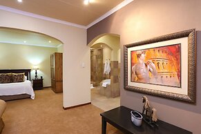 Shangri-La Manor - Adults Only