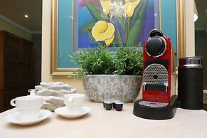 Shangri-La Manor - Adults Only