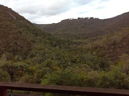 Shangri-La Manor - Adults Only