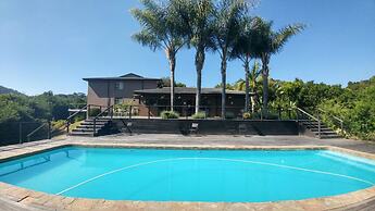 Shangri-La Manor - Adults Only