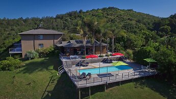 Shangri-La Manor - Adults Only