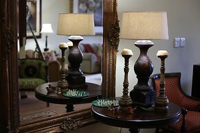 Shangri-La Manor - Adults Only