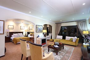 Shangri-La Manor - Adults Only