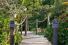 Shangri-La Manor - Adults Only