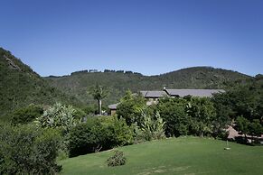 Shangri-La Manor - Adults Only