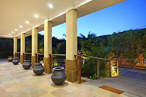 Shangri-La Manor - Adults Only