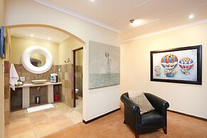 Shangri-La Manor - Adults Only