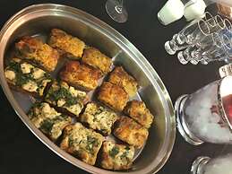 Shangri-La Manor - Adults Only