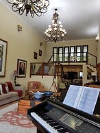 Shangri-La Manor - Adults Only