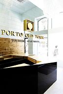 Porto Old Town