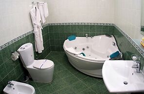 Hotel Kamelot