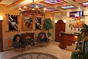 Hotel Kamelot
