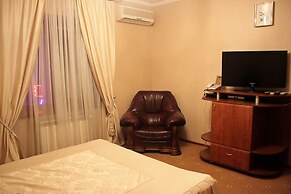 Hotel Kamelot