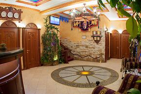 Hotel Kamelot