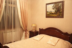 Hotel Kamelot
