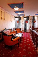 Hotel Kamelot