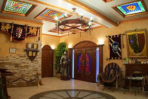Hotel Kamelot