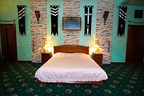 Hotel Kamelot