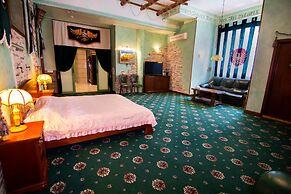 Hotel Kamelot