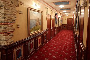 Hotel Kamelot