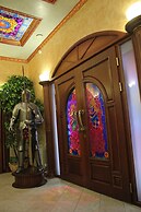 Hotel Kamelot