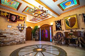 Hotel Kamelot