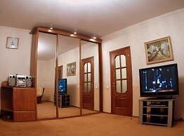 Hotel Kamelot