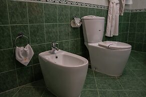 Hotel Kamelot
