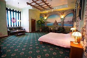 Hotel Kamelot
