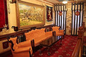 Hotel Kamelot