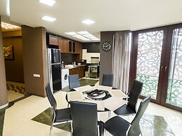 Tbilisi Core: Leo