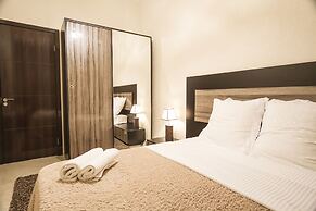 Tbilisi Core: Aquarius