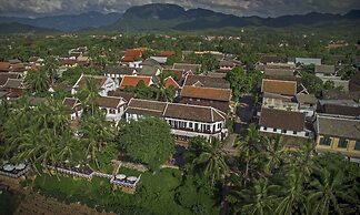 The Belle Rive Boutique Hotel