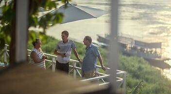 The Belle Rive Boutique Hotel