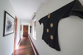 The Belle Rive Boutique Hotel