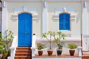 The Belle Rive Boutique Hotel