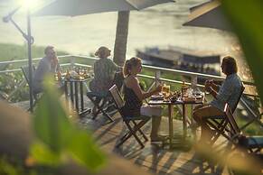 The Belle Rive Boutique Hotel