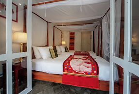 The Belle Rive Boutique Hotel