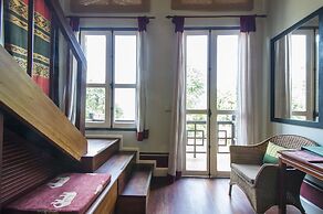 The Belle Rive Boutique Hotel