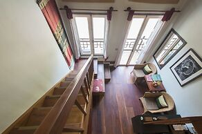 The Belle Rive Boutique Hotel