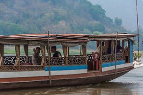 The Belle Rive Boutique Hotel