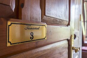 The Belle Rive Boutique Hotel