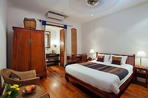 The Belle Rive Boutique Hotel