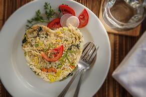 The Belle Rive Boutique Hotel