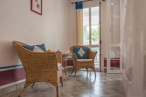 The Belle Rive Boutique Hotel