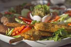 The Belle Rive Boutique Hotel