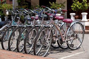 The Belle Rive Boutique Hotel